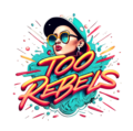 logo toorebels